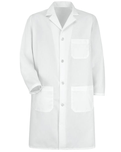 Red Kap Unisex Lab Coat 5700 Red Kap Unisex Lab Coat 5700