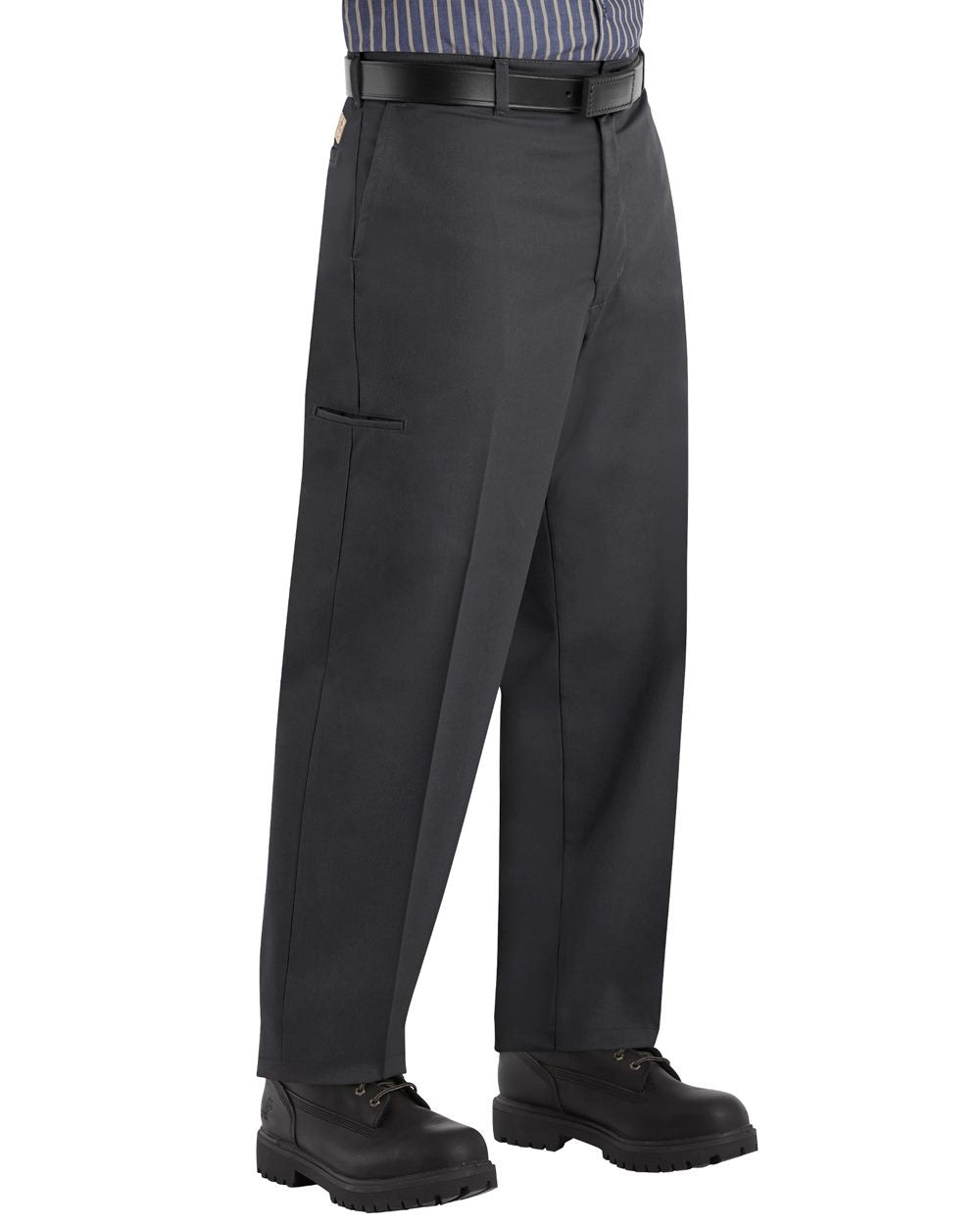 Red Kap Men's Cell Phone Pocket Pants PT2C