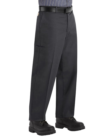 Red Kap Men's Cell Phone Pocket Pants PT2C Red Kap Men's Cell Phone Pocket Pants PT2C