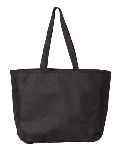 Liberty Bags Must Have Tote 8815 #color_Black