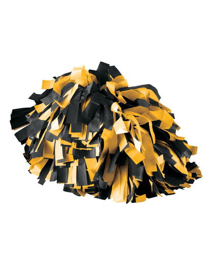Augusta Sportswear Spirit Pom 6003 #color_Black/ Gold