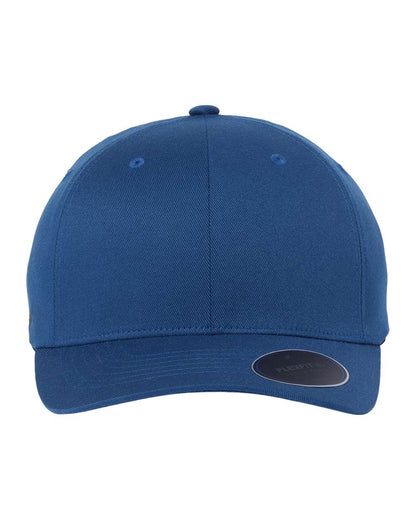 Flexfit NU® Cap 6100NU #color_Royal