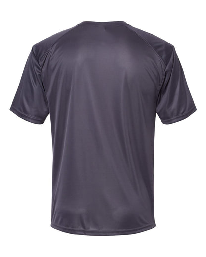 Paragon Unisex Islander Performance T-Shirt 200 #color_Graphite