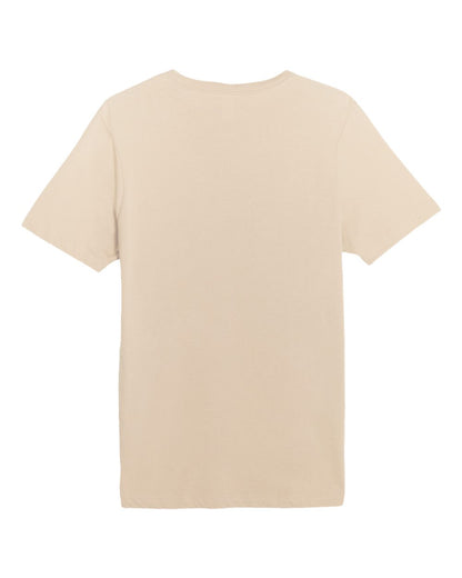 Lane Seven Heavyweight T-Shirt LS15001 #color_Mushroom