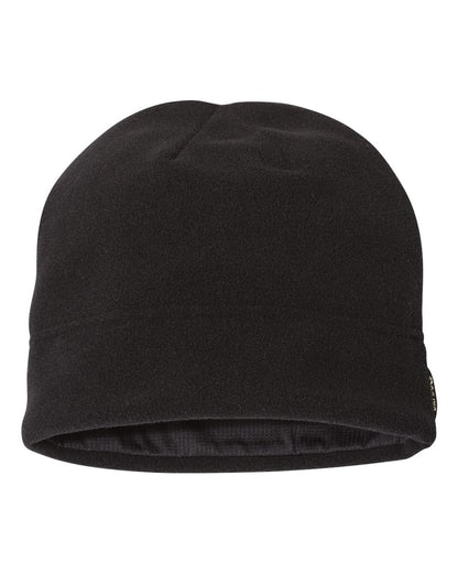 DRI DUCK Epic Performance Beanie 3561 #color_Black