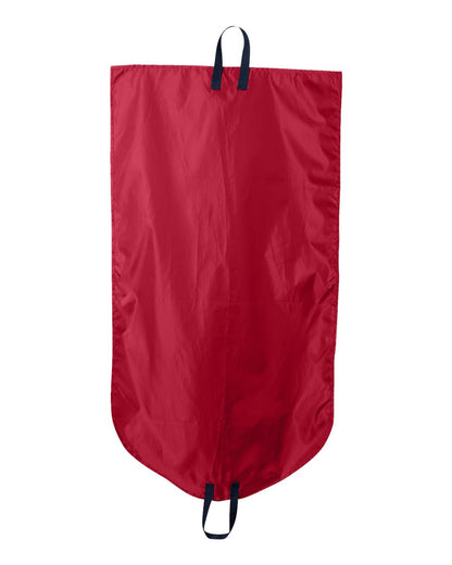 Liberty Bags Garment Bag 9009 #color_Red