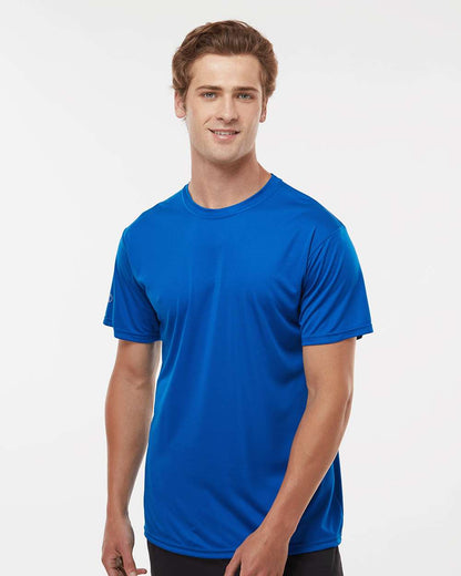 Holloway Men's Momentum T-Shirt 222818 #colormdl_Royal