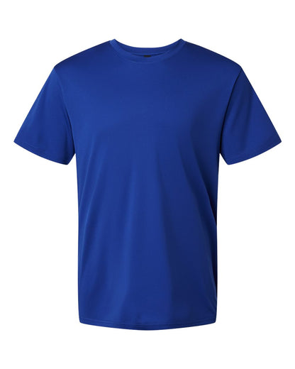 AllPro Men's Pro-Lock Performance T-Shirt 48000 #color_Royal