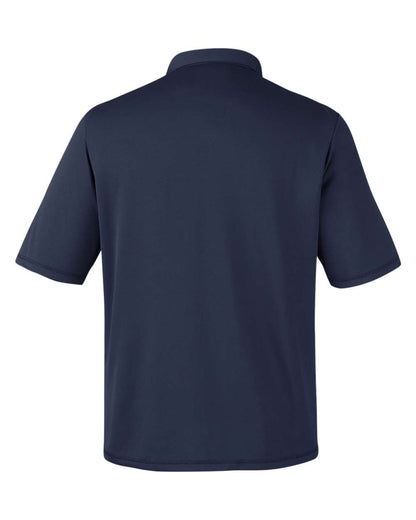 North End Men's Revive Coolcore® Polo NE110 #color_Classic Navy