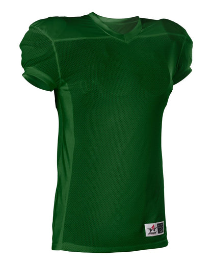 Alleson Athletic Football Jersey 750E #color_Forest