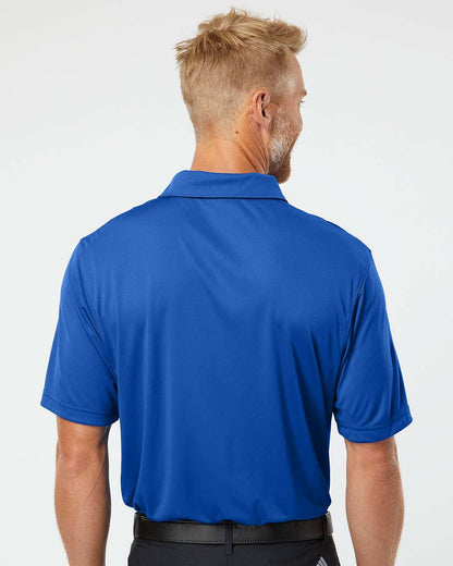 Augusta Sportswear Vital Polo 5017 #colormdl_Royal