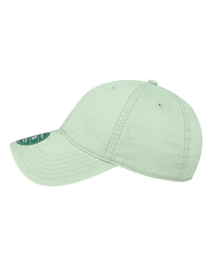 LEGACY Terra Twill Cap TTA #color_Aloe