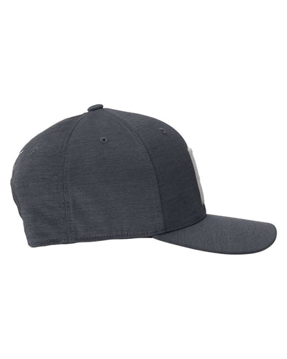 Puma Golf P Snapback Golf Cap 22537 #color_Quiet Shade
