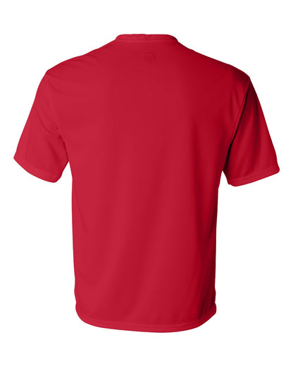 C2 Sport Performance T-Shirt 5100 #color_Red