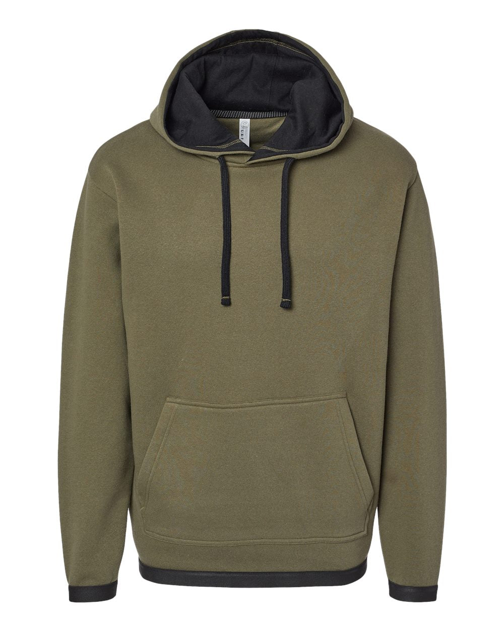 #color_Military Green/ Black