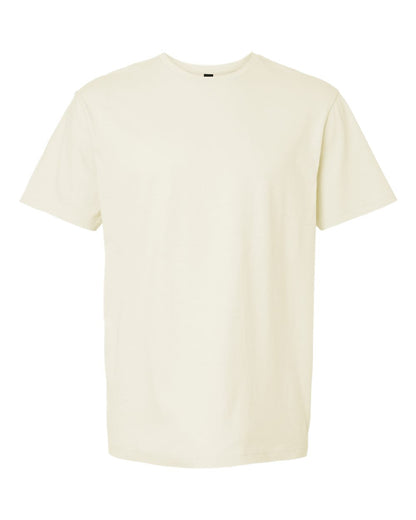 Gildan Unisex Softstyle® T-Shirt 64000 #color_Off White