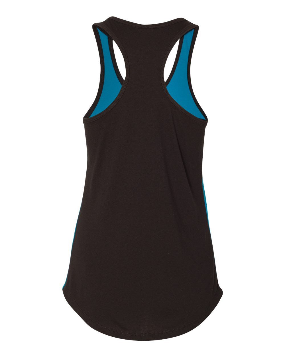 #color_Turquoise/ Black