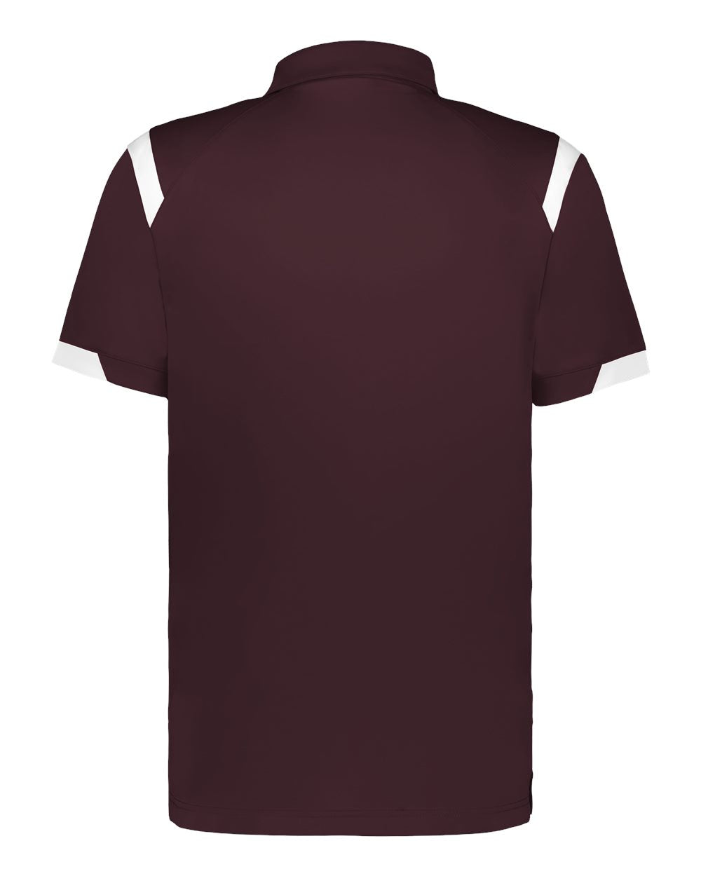 #color_Maroon/ White