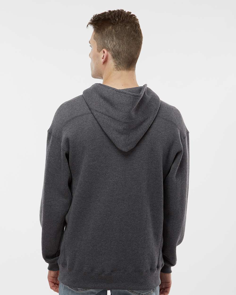 #colormdl_Charcoal Heather
