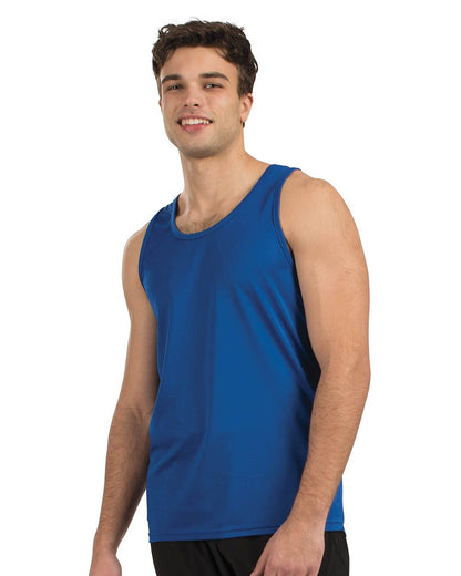 Augusta Sportswear Unisex Training Tank Top 703 Augusta Sportswear Unisex Training Tank Top 703