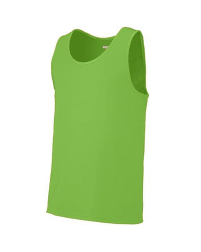 Augusta Sportswear Youth Training Tank Top 704 Augusta Sportswear Youth Training Tank Top 704