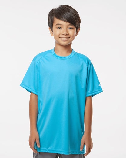 Badger Youth B-Core T-Shirt 2120 Badger Youth B-Core T-Shirt 2120