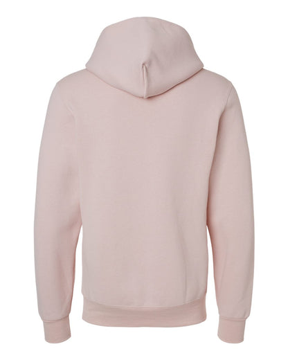 Russell Athletic Unisex Dri Power® Hooded Sweatshirt 695HBM #color_Blush Pink