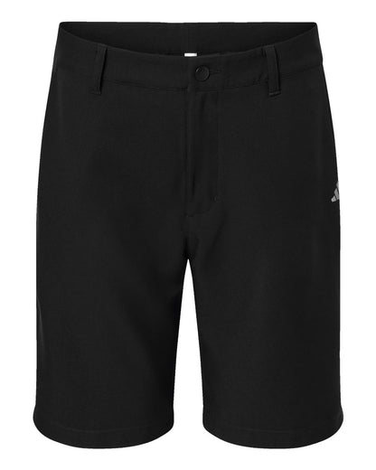 Adidas Golf Shorts A2000 #color_Black