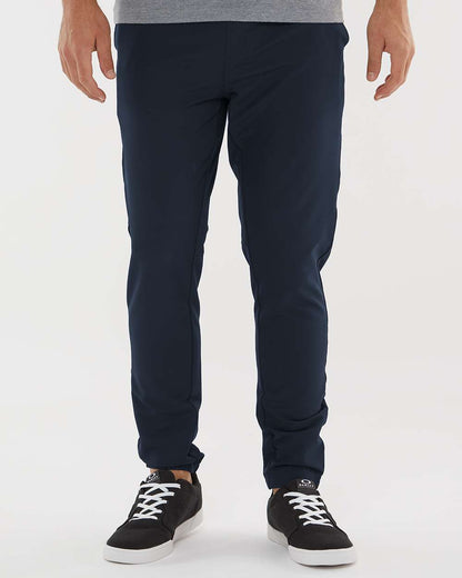 Burnside Perfect Jogger 8888 #colormdl_Navy