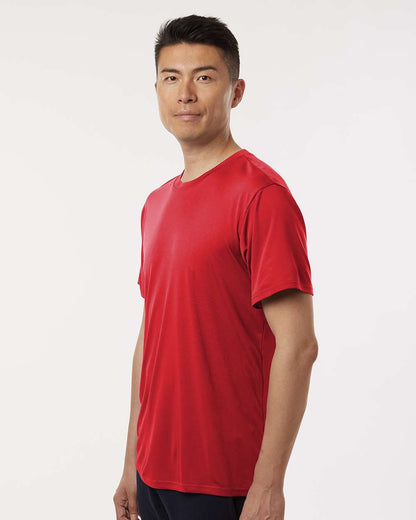 AllPro Men's Pro-Lock Performance T-Shirt 48000 #colormdl_Red