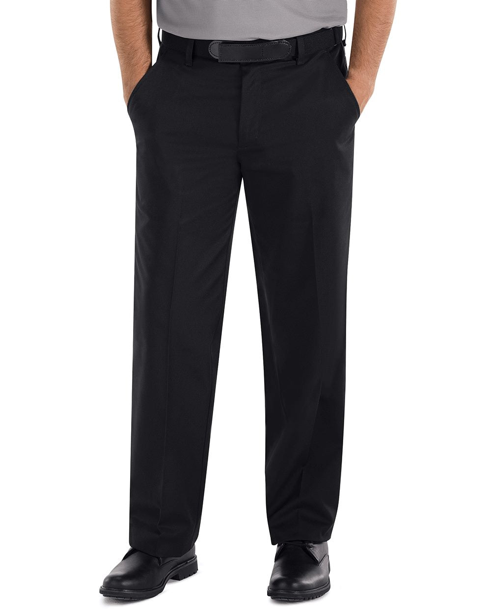 Red Kap Men's Extended Sizes Dura-Kap Industrial Pants PT20EXT