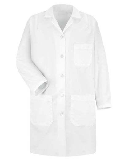 Red Kap Women's Lab Coat 5210 Red Kap Women's Lab Coat 5210