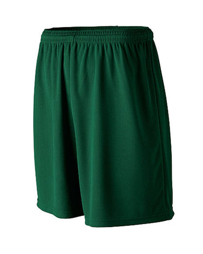 Augusta Sportswear Wicking Mesh Athletic Shorts 805 Augusta Sportswear Wicking Mesh Athletic Shorts 805