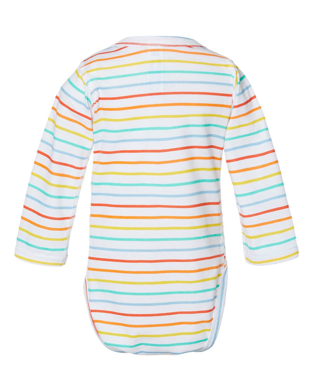 #color_Rainbow Stripe