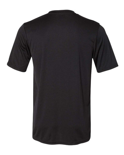 Russell Athletic Unisex Core Performance T-Shirt 629X2M #color_Black