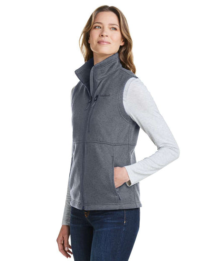 Marmot Women's Dropline Vest M13225 #colormdl_Steel Onyx