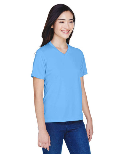 Team 365 Women's Zone Performance T-Shirt TT11W #colormdl_Sport Light Blue