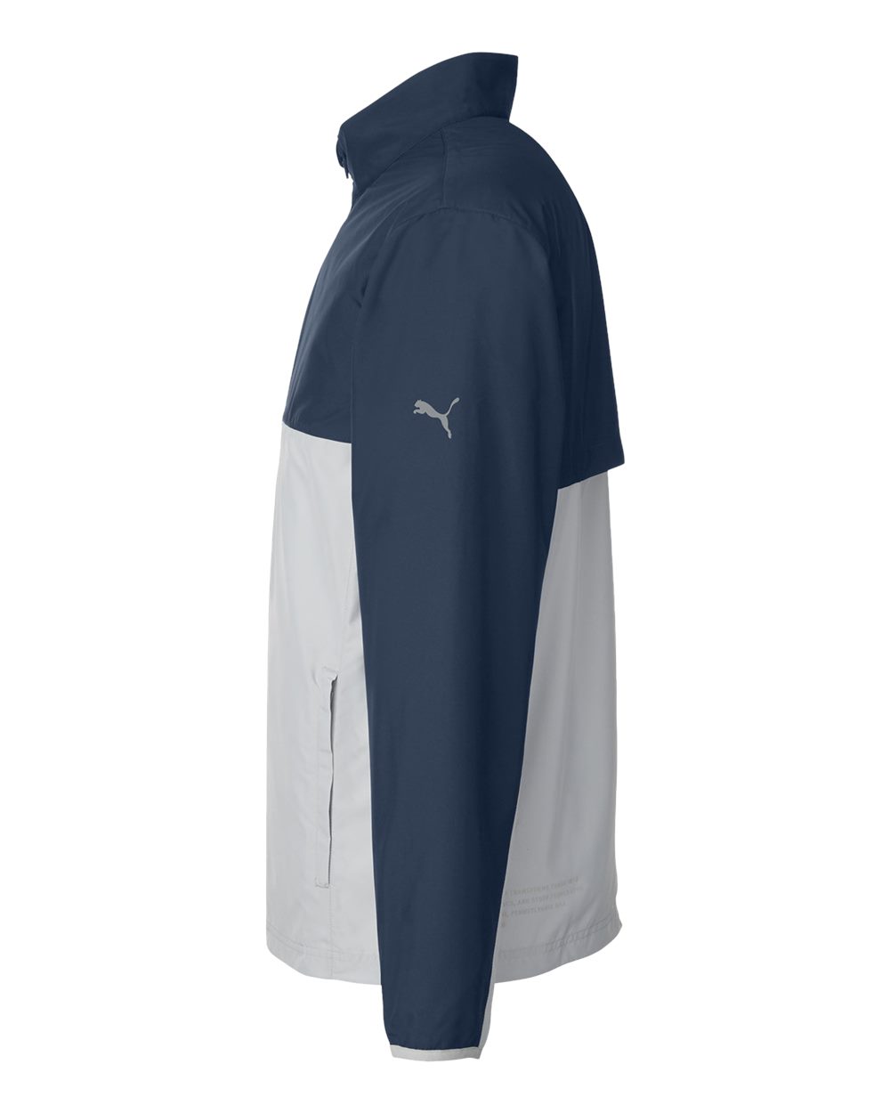 #color_Navy Blazer/ High Rise