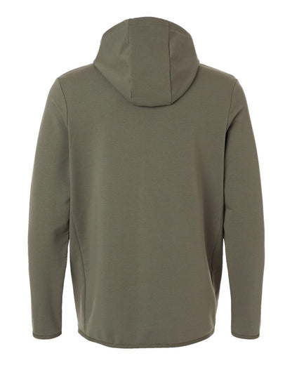 Independent Trading Co. Unisex Perform Full-Zip Hooded Sweatshirt EXP30PZ #color_Pine