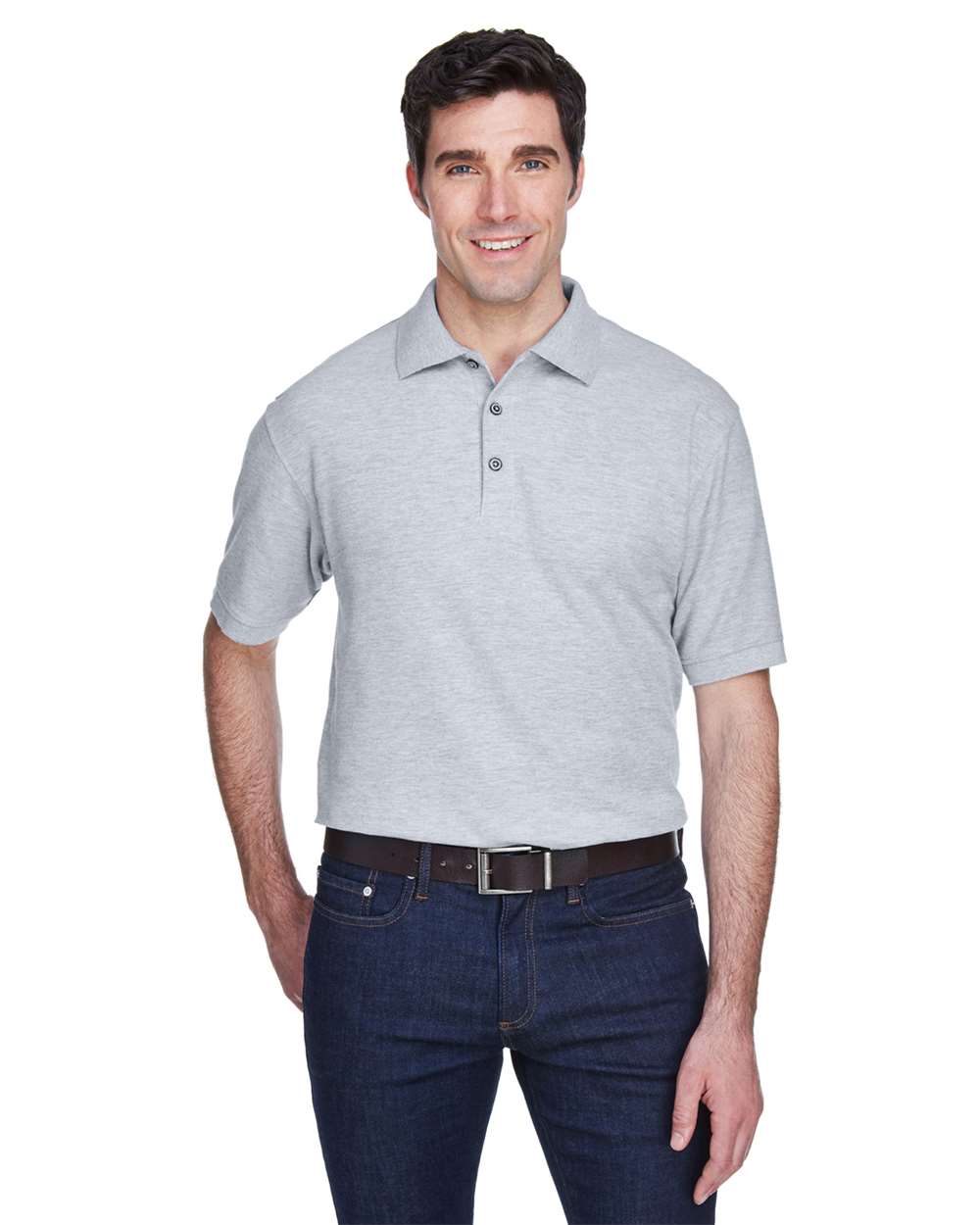 #colormdl_Heather Grey