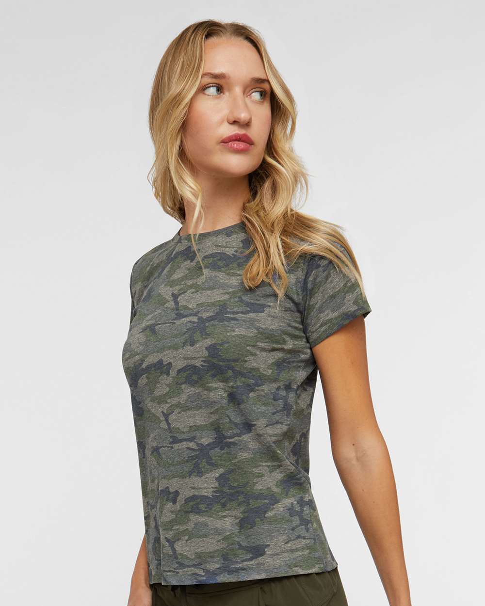 #colormdl_Vintage Camo