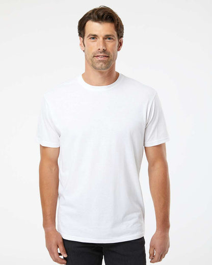 Kastlfel Unisex RecycledSoft™ T-Shirt 2010 #colormdl_White