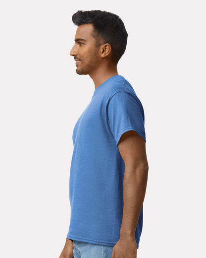 Gildan Unisex Ultra Cotton® T-Shirt 2000 #colormdl_Iris