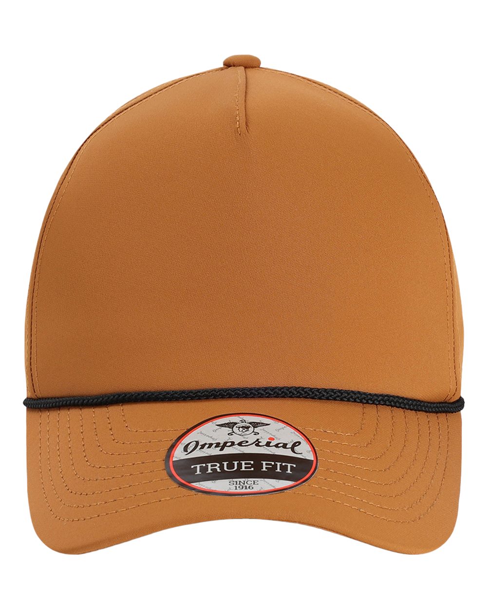 #color_Buckthorn Brown/ Black