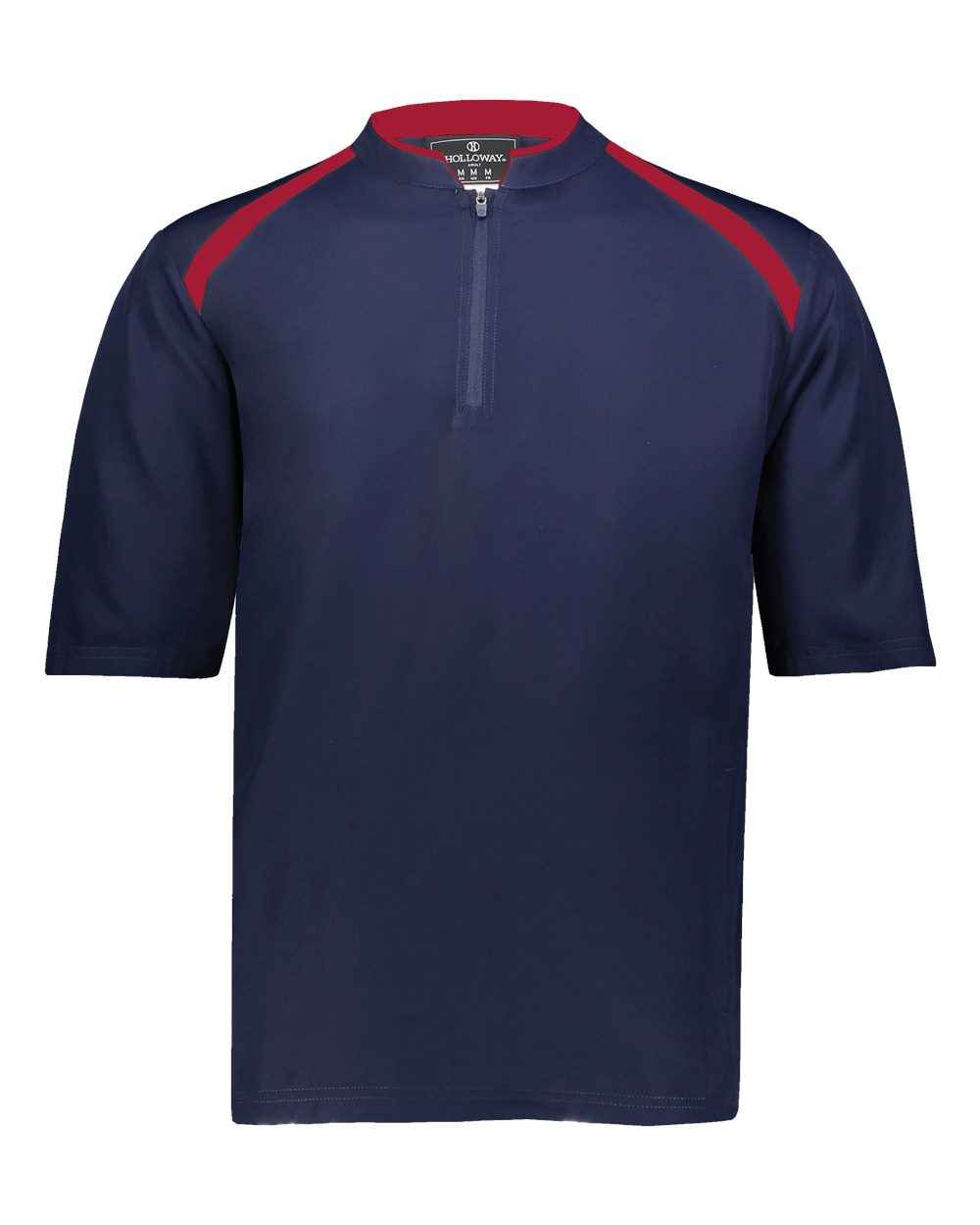 #color_Navy/ Scarlet