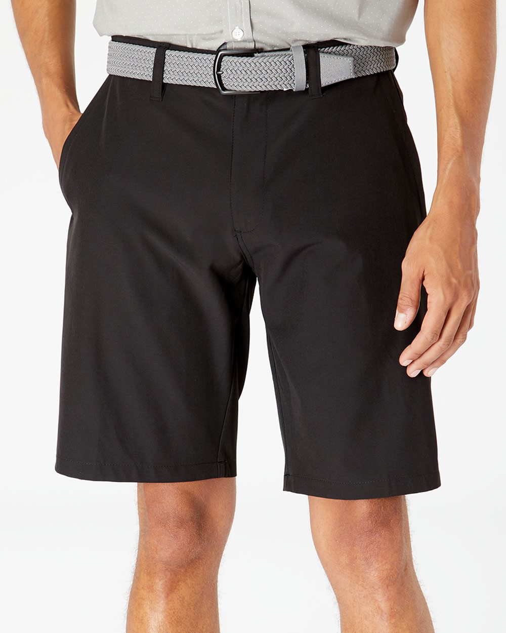 Burnside Hybrid Stretch Shorts 9820