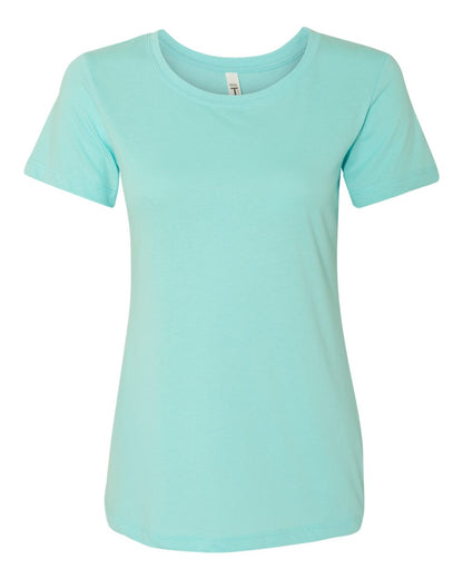 Next Level Women's Ideal T-Shirt 1510 #color_Cancun