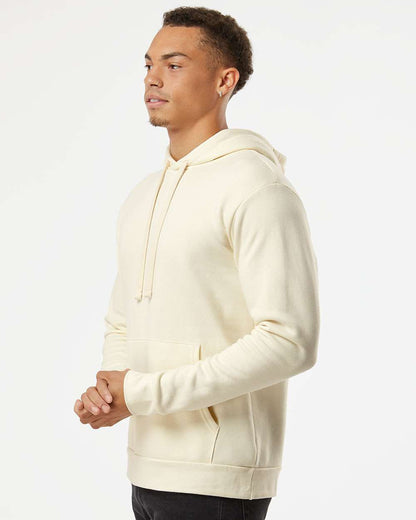 Next Level Unisex Santa Barbara Hoodie Sweatshirt 9303 #colormdl_Natural