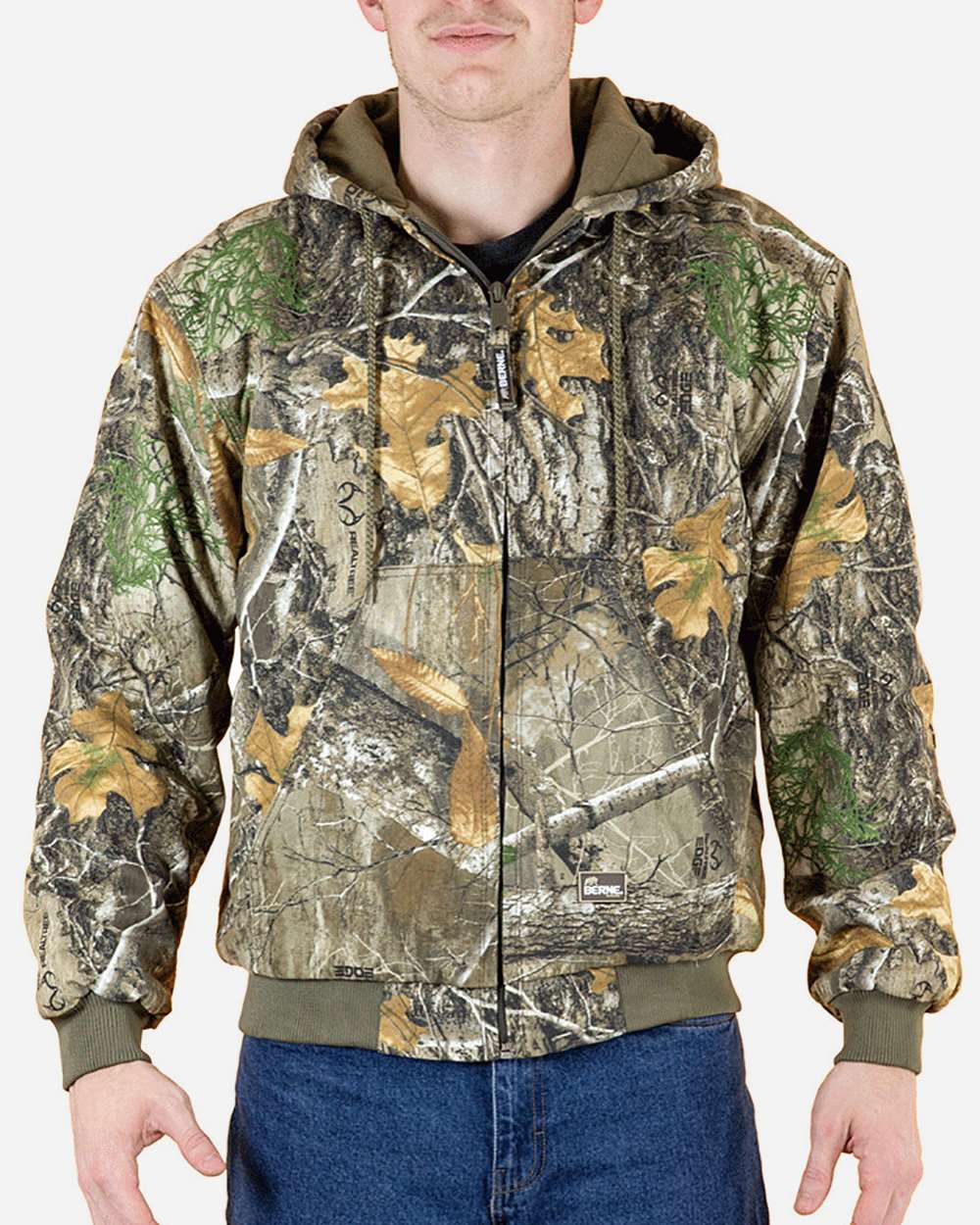 #colormdl_Realtree Edge