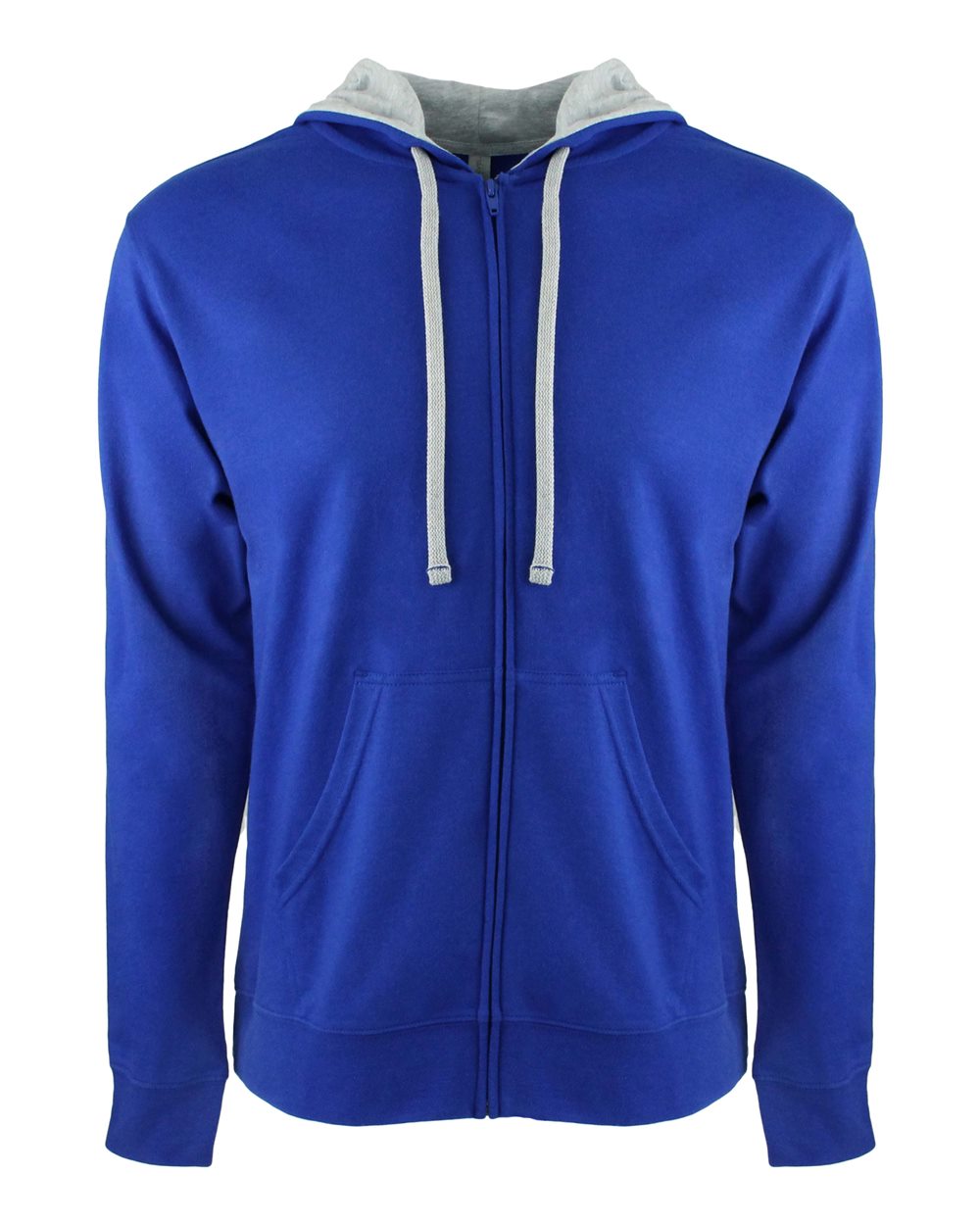 #color_Royal/ Heather Grey